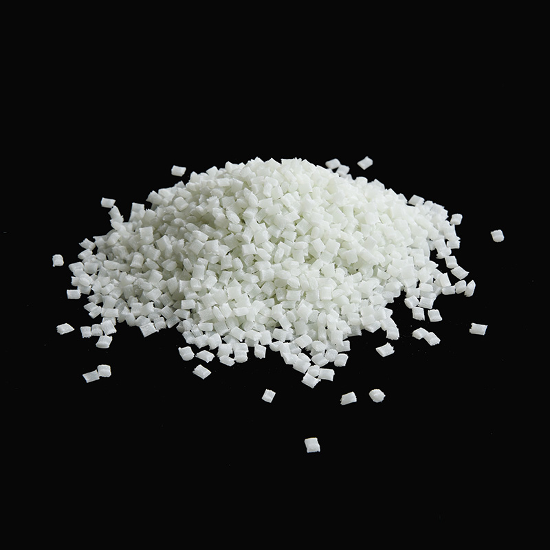 Enhanced grade PA66 chips