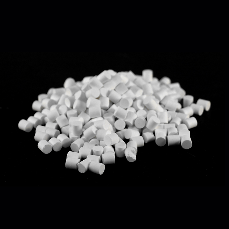 Toughened grade PPA chips
